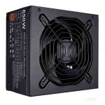 پاور کامپیوتر کولر مستر مدل Cooler Master 650W bronze-1.