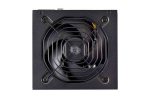 پاور کامپیوتر کولر مستر مدل Cooler Master 650W bronze-3.