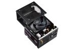 پاور کامپیوتر کولر مستر مدل Cooler Master 650W bronze-4.