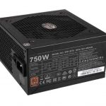 پاور کامپیوتر کولر مستر مدل Cooler Master 750W bronze-1.