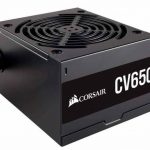 پاور کورسیر 650 وات Corsair CV650-1.