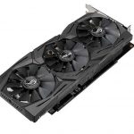 کارت گرافیک ASUS ROG STRIX RX 580-1.