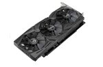 کارت گرافیک ASUS ROG STRIX RX 580-1.