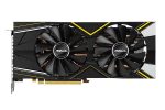 کارت گرافیک Asrock مدل AMD Radeon RX 5700 XT Challenger D 8G OC-1.