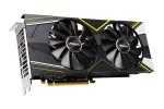 کارت گرافیک Asrock مدل AMD Radeon RX 5700 XT Challenger D 8G OC-2.