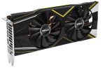 کارت گرافیک Asrock مدل AMD Radeon RX 5700 XT Challenger D 8G OC - تصویر 3