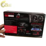 کارت گرافیک Asrock مدل Phantom Gaming D Radeon RX580 8G OC-2..