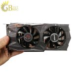 کارت گرافیک Asrock مدل Phantom Gaming D Radeon RX580 8G OC-3..