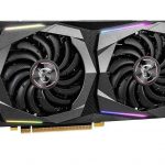 کارت گرافیک MSI GeForce GTX 1660 SUPER GAMING X 6GB-1.