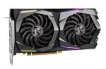 کارت گرافیک MSI GeForce GTX 1660 SUPER GAMING X 6GB-1.