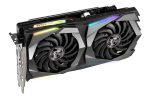 کارت گرافیک MSI GeForce GTX 1660 SUPER GAMING X 6GB-2.