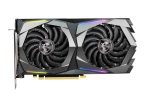 کارت گرافیک MSI GeForce GTX 1660 SUPER GAMING X 6GB-4.