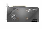 کارت گرافیک ام اس آی مدل GeForce RTX 3070 VENTUS 2X OC-3.