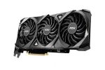 کارت گرافیک ام اس آی مدل GeForce RTX 3070 VENTUS 3X OC-1.