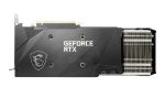 کارت گرافیک ام اس آی مدل GeForce RTX 3070 VENTUS 3X OC-3.