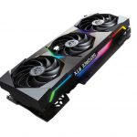 کارت گرافیک ام اس آی مدل MSI GeForce RTX™ 3070 SUPRIM X-1.