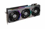 کارت گرافیک ام اس آی مدل MSI GeForce RTX™ 3070 SUPRIM X-2.