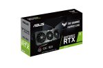 کارت گرافیک ایسوس مدل TUF RTX-3070 O8G GMAING