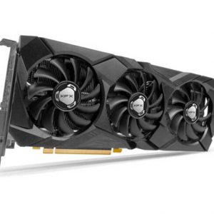 کارت گرافیک ایکس اف ایکس مدل XFX RX 590-2.