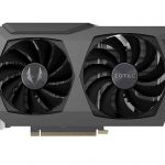 کارت گرافیک زوتاکZOTAC GEFORCE RTX-3070 -1.