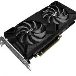 کارت گرافیک پلیت مدل PALiT GeForce RTX 2060 SUPER DUAL-1.