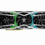 کارت گرافیک گینوارد Gainward GeForce RTX 3070 Phoenix -1.