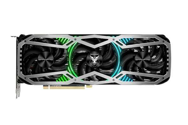 کارت گرافیک گینوارد Gainward GeForce RTX 3090 Phoenix -2. کارت گرافیک گینوارد Gainward GeForce RTX 3090 Phoenix -2.