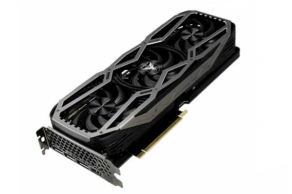 کارت گرافیک گینوارد Gainward GeForce RTX 3090 Phoenix -3. کارت گرافیک گینوارد Gainward GeForce RTX 3090 Phoenix -3.