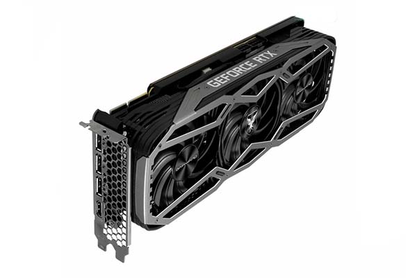 کارت گرافیک گینوارد Gainward GeForce RTX 3090 Phoenix -4. کارت گرافیک گینوارد Gainward GeForce RTX 3090 Phoenix -4.
