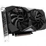 کارت گرافیک گیگابایتGIGABYTE GeForce RTX 2060 -1.