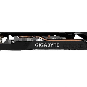 کارت گرافیک گیگابایتGIGABYTE GeForce RTX 2060 -2.