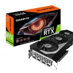 کارت گرافیک گیگابایتGIGABYTE GeForce RTX 3070 -1.
