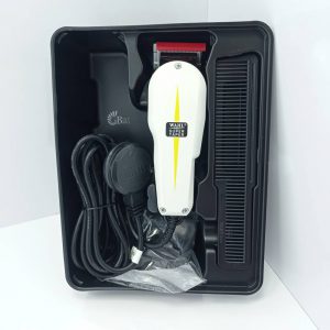 امکانات جانبی ماشین اصلاح وال مدل Super Taper