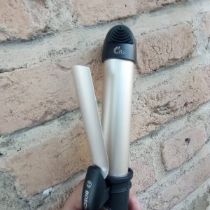 جزئیات بیشتر و عملکرد دستگاه حالت دهنده مو برند Bosch مدل PHC 9790 به چه صورت می باشد؟