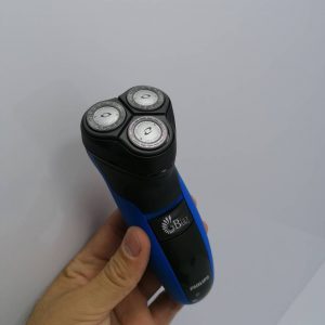 دارای طراحی ارگونومیک