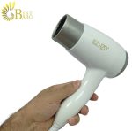 سشوار دیواری انزو پروفشنال مدل EN-6622-2