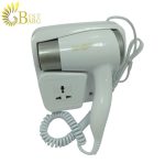 سشوار دیواری انزو پروفشنال مدل EN-6622-3