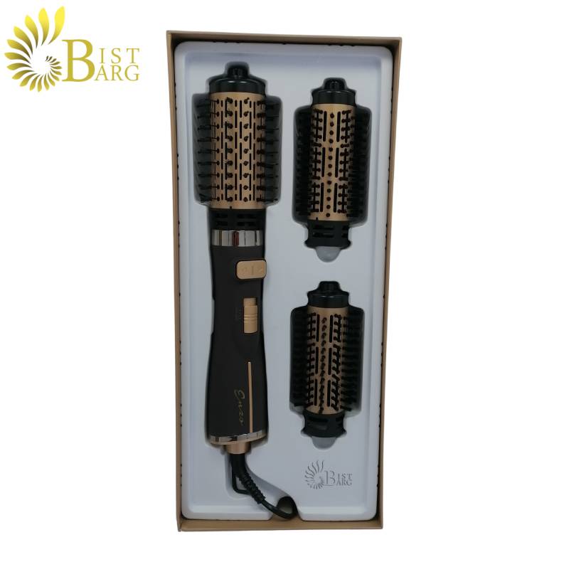 سشوار چرخشی انزو مدل EN-743-5. سشوار چرخشی انزو مدل EN-743-5.