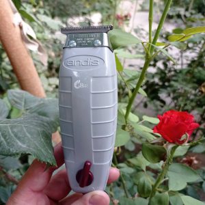 طراحی ظاهری ماشین اصلاح اندیس مدل T-Outliner