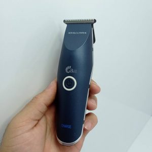 طراحی ظاهری ماشین اصلاح صورت فیلیپس مدل PH-6626 به چه صورت می باشد؟