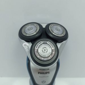 طراحی ظاهری ماشین اصلاح صورت فیلیپس مدل S542006