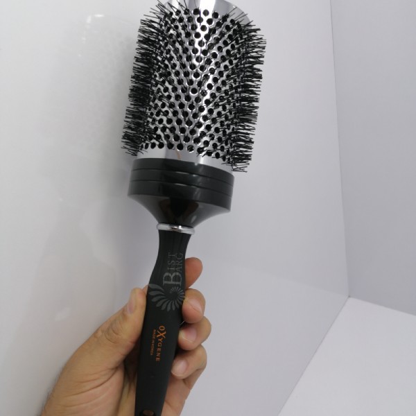 طراحی ظاهری و عملکرد برس اکسیژن