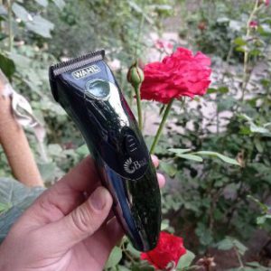طراحی ظاهری ماشین اصلاح سر و صورت وال مدل 9639
