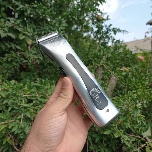 طراحی_ظاهری_ماشین_اصلاح_وال_مدل_Beretto