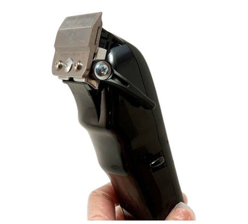 عملکرد ماشین اصلاح WAHL Designer
