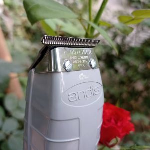 عملکرد ماشین اصلاح اندیس مدل T-Outliner