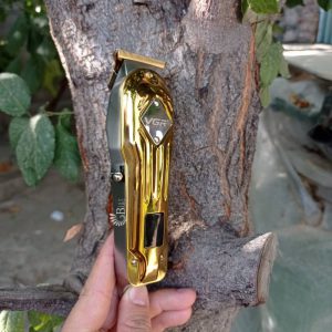 عملکرد ماشین اصلاح سر و صورت وی جی آر مدل V-261