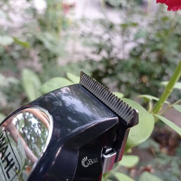 عملکرد ماشین اصلاح سر و صورت وال مدل 9217
