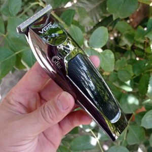 عملکرد ماشین اصلاح موی سر و صورت وی جی آر مدل V-070