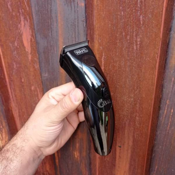 عملکرد ماشین اصلاح سر و صورت وال مدل 9639